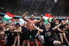 Футболисты сборной Франции пожаловались на расизм в матче против Венгрии