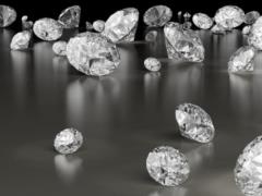 An Israeli who tried to smuggle diamonds and gold worth 1 million hryvnias was detained in Boryspil
