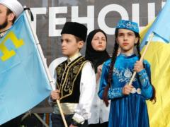 Крымские активисты подготовили рекомендации к законопроекту о коренных народах Украины