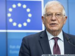 Совет ЕС одобрил четвертый пакет санкций в отношении режима Лукашенко