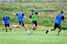 Zorya will have five friendly matches at the training camp in Turkey