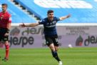 Malinovsky fell into the sphere of interests of Milan