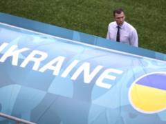 Украина - Австрия: что сказал Шевченко после обидного поражения от австрийцев на Евро-2020