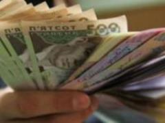 Минимальная зарплата в 2022 году вырастет до 6550 грн - прогноз Кабмина