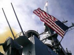 The United States began to install missile defense systems in Poland