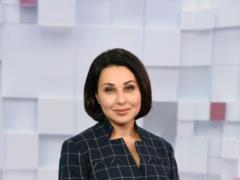 Наталья Мосейчук поделилась щемящими воспоминаниями об отце и показала особую фотографию