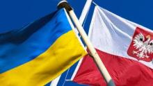 Польша открывает все пункты пропуска на границе с Украиной