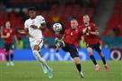 Czech Republic 0-1 England Goal video and match review