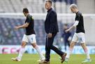Shilgavy: Czech Republic achieved what it wanted