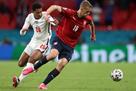 Soucek: Czechia should have created more chances