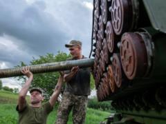 ООС: Три нарушения режима прекращения огня с начала суток