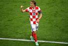 Modric: I am very glad that my goal played a role in the victory of Croatia, but this is not the main thing