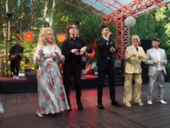 Максим Галкин показал, как отметил 45-летие:  Ох, как было весело 