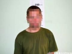 В Киеве поймали пьяного харьковчанина, который  заминировал  Центральный вокзал столицы