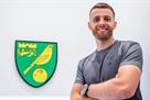 Норвич подписал голкипера Саутгемптона