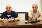 Тренер молодежки Динамо возглавил Черноморец
