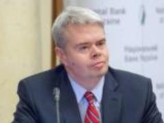 Совет НБУ одобрил увольнение Дмитрия Сологуба с должности заместителя председателя НБУ