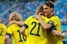 Швеция дожала Польшу и выиграла группу E