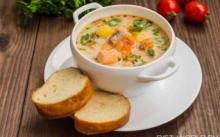 US dietitians have called soup a harmful product