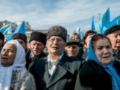 PACE adopted a decision recognizing the persecution of Crimean Tatars by Russia