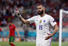 Benzema surpasses Zidane s achievement in France