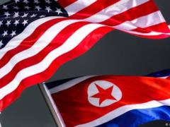 Северная Корея назвала налаживание контактов с США напрасной тратой времени