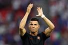 Роналду и Депай попали в сборную группового этапа Евро-2020 по версии WhoScored