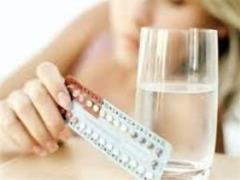 Гормональные контрацептивы повышают риск глаукомы