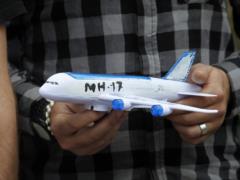 Спутниковые снимки по делу МН17 не будут использовать как доказательства