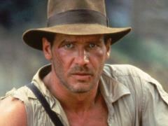 Harrison Ford injured on the set of the new  