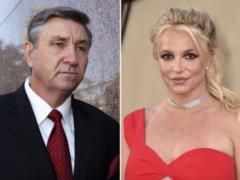 Britney Spears  father commented on her statement about getting rid of guardianship:  