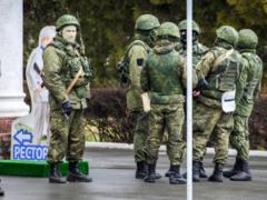 Виталий Портников: Путин и крымский миф