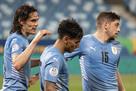 Bolivia 0-2 Uruguay Video goals and match review