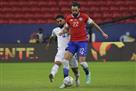 Чили — Парагвай 0:2 Видео голов и обзор матча