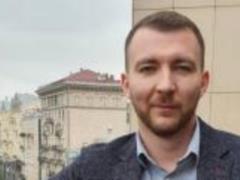 Новым пресс-секретарем Зеленского назначен Сергей Никифоров