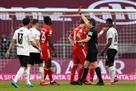 Bayern Munich to face Borussia Monchengladbach in the first round of the 2021/22 Bundesliga