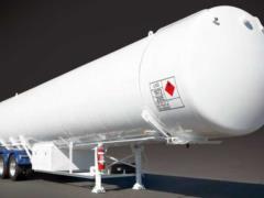 Украина и Турция договорились о поставках сжиженного газа