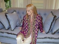 65-летняя Лариса Долина заболела коронавирусом — СМИ