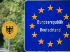 Germany opens borders for vaccinated tourists from Ukraine