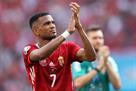 Nego and Spinazzola are the fastest players in the Euro 2020 group stage