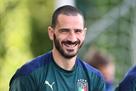 Бонуччи: Австрия сильнее тех трех команд, с которыми мы играли в группе
