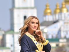 Розлючена Ольга Сумська поскаржилася на  Укрзалізницю :  Це жах 