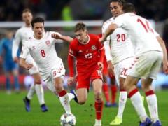 Wales - Denmark: prediction for the match Euro 2020