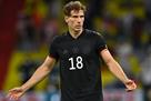 Германии отказали в тренировке на Уэмбли перед игрой против Англии