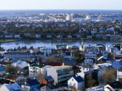 Iceland is the first in Europe to lift all quarantine restrictions