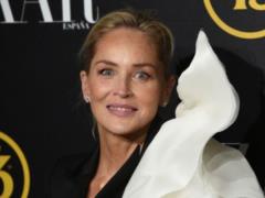 63-year-old Sharon Stone in a bikini captured a toned body