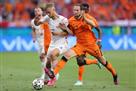 Netherlands 0-2 Czech Republic Goal video and match review