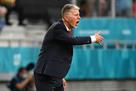 Czech national team coach: I am proud of my team, we beat a very strong opponent