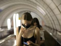 В Украине за сутки выявили менее 300 новых случаев коронавируса