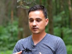 Топ-менеджер Fozzy Group попал в скандал из-за поддержки российского рэпера Басты